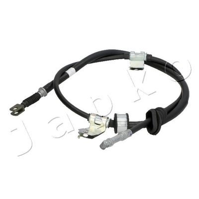 Cable Pull, parking brake JAPKO 1312039