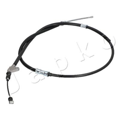 Cable Pull, parking brake JAPKO 131203
