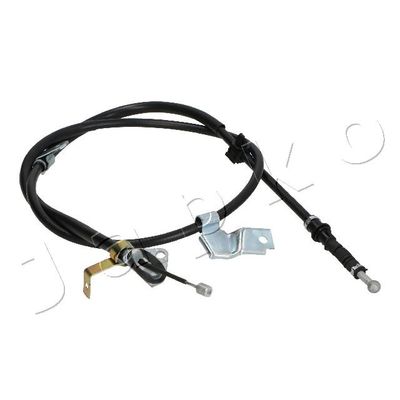 Cable Pull, parking brake JAPKO 1312048R