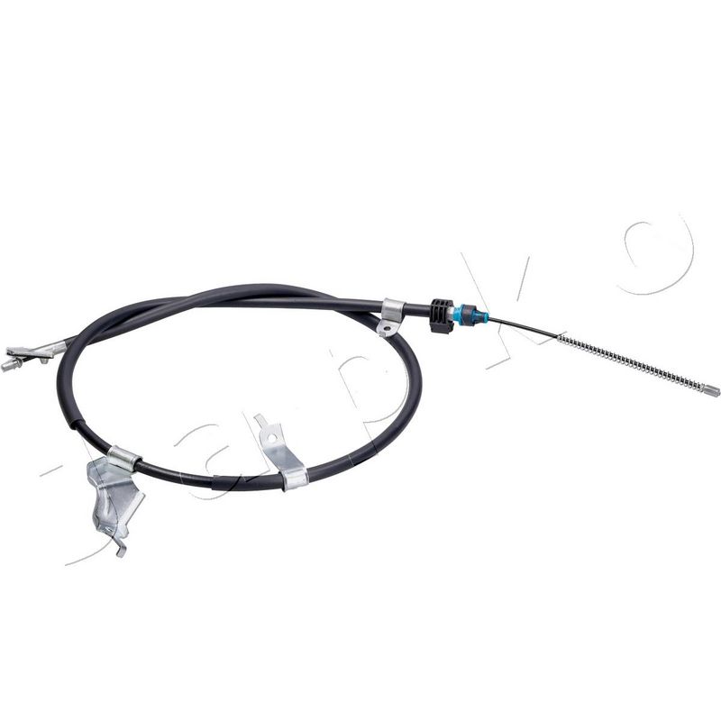 JAPKO 1312049L Cable Pull, parking brake