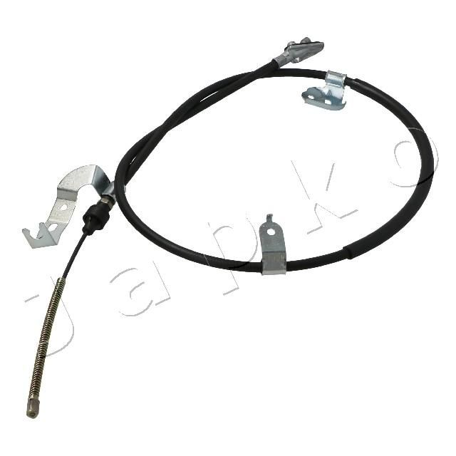 JAPKO 1312050R Cable Pull, parking brake