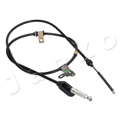 Cable Pull, parking brake JAPKO 1312051L