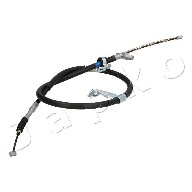JAPKO 1312052L Cable Pull, parking brake
