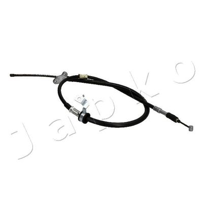 Cable Pull, parking brake JAPKO 1312053L