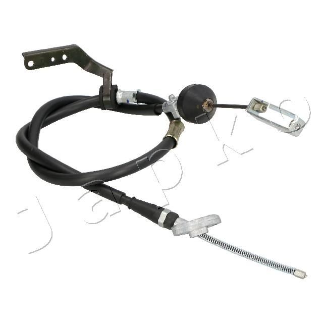 JAPKO 1312059L Cable Pull, parking brake