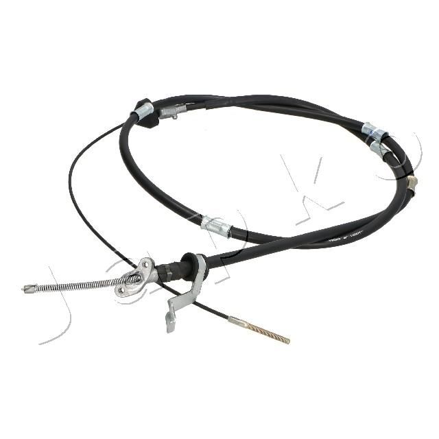 JAPKO 1312059R Cable Pull, parking brake