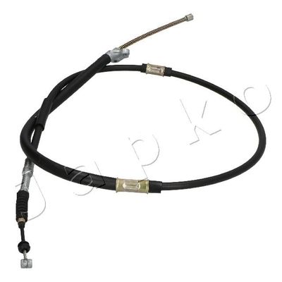 Cable Pull, parking brake JAPKO 131205