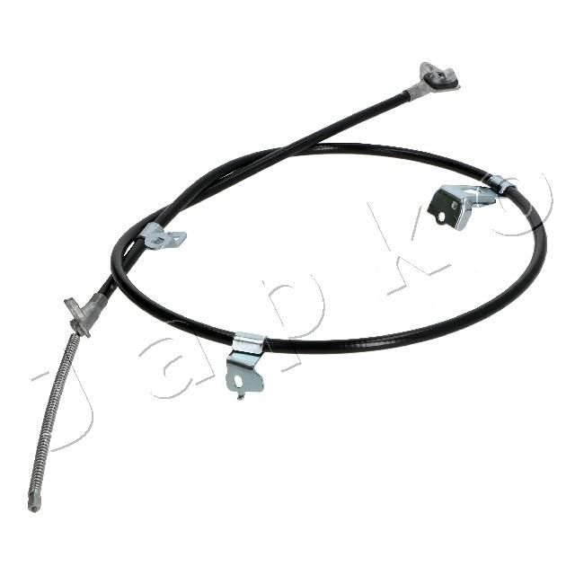JAPKO 131206 Cable Pull, parking brake