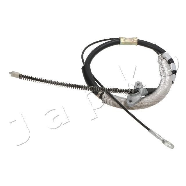 JAPKO 1312060R Cable Pull, parking brake