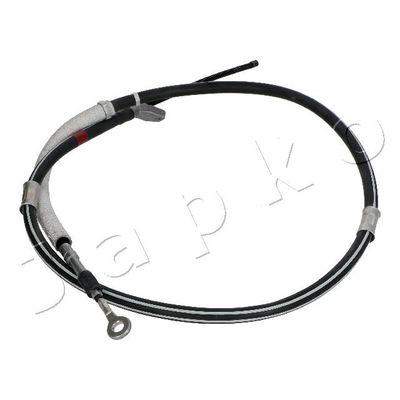 Cable Pull, parking brake JAPKO 1312063L