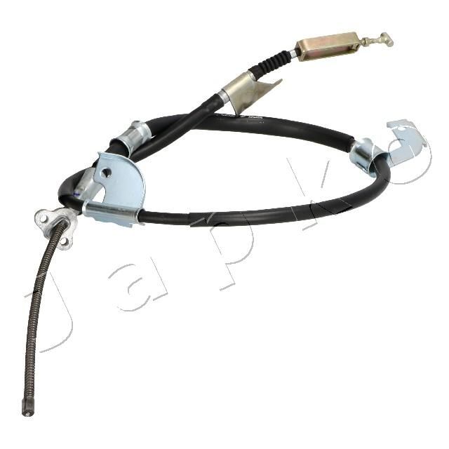 JAPKO 1312066R Cable Pull, parking brake
