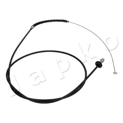 Cable Pull, parking brake JAPKO 1312072