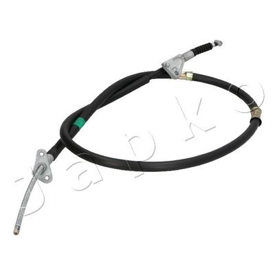 Cable Pull, parking brake JAPKO 1312074R