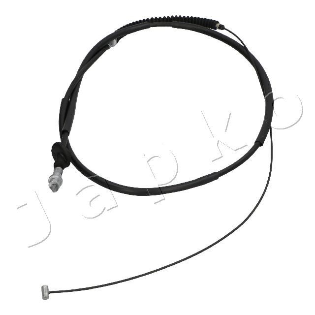 JAPKO 1312075 Cable Pull, parking brake