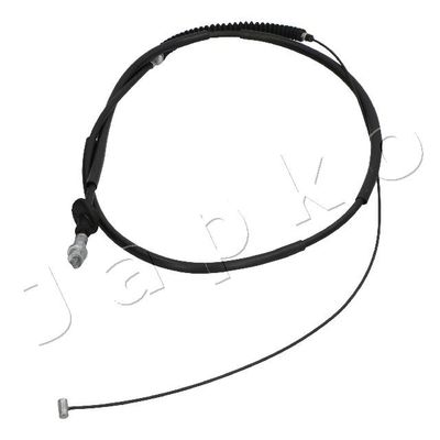 Cable Pull, parking brake JAPKO 1312075