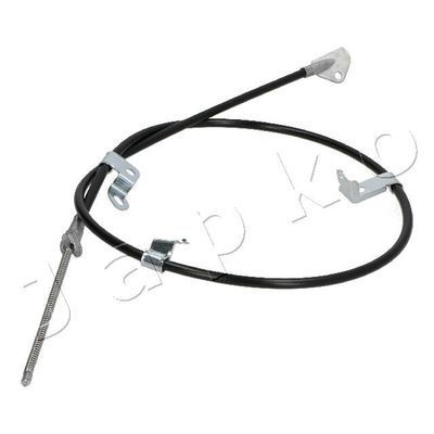 Cable Pull, parking brake JAPKO 131209
