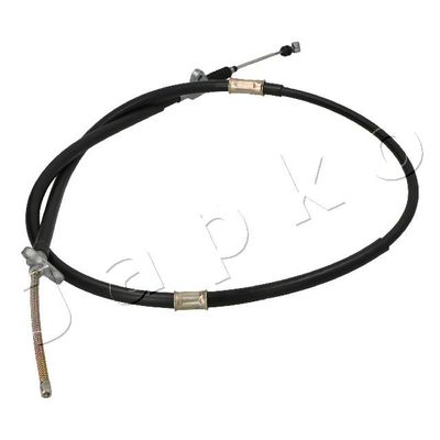 Cable Pull, parking brake JAPKO 131210
