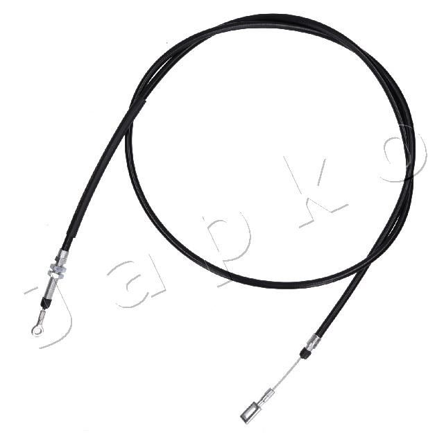 JAPKO 1312120 Cable Pull, parking brake