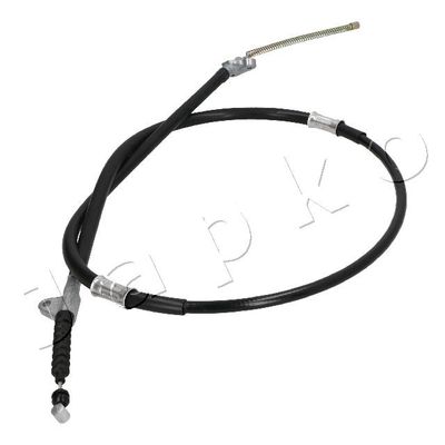 Cable Pull, parking brake JAPKO 131213