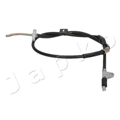 Cable Pull, parking brake JAPKO 131216
