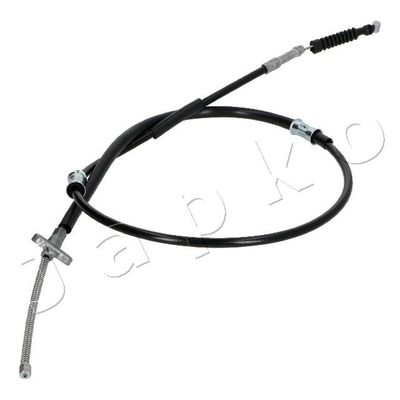 Cable Pull, parking brake JAPKO 131219