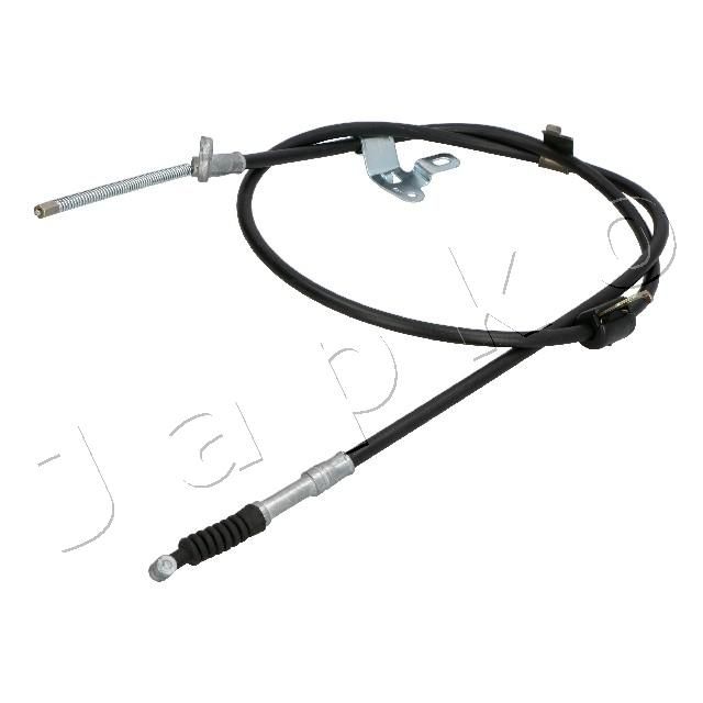 JAPKO 131220 Cable Pull, parking brake