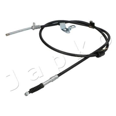 Cable Pull, parking brake JAPKO 131220