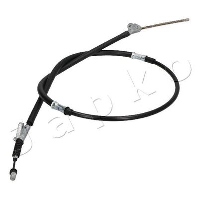 Cable Pull, parking brake JAPKO 131222