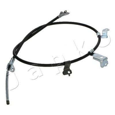 Cable Pull, parking brake JAPKO 131224