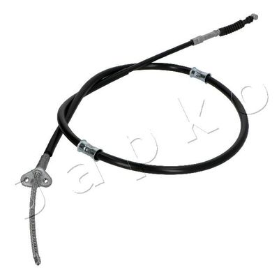 Cable Pull, parking brake JAPKO 131226