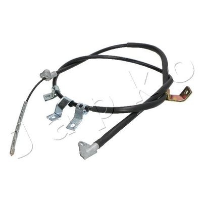Cable Pull, parking brake JAPKO 131230