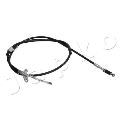 Cable Pull, parking brake JAPKO 131232
