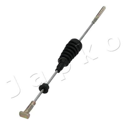 Cable Pull, parking brake JAPKO 131237