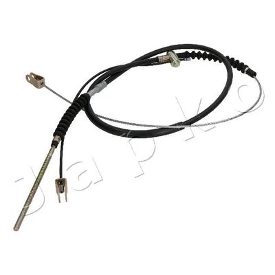 Cable Pull, parking brake JAPKO 131239