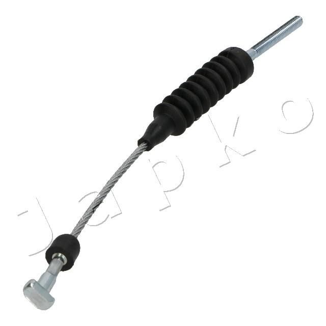 JAPKO 131243 Cable Pull, parking brake