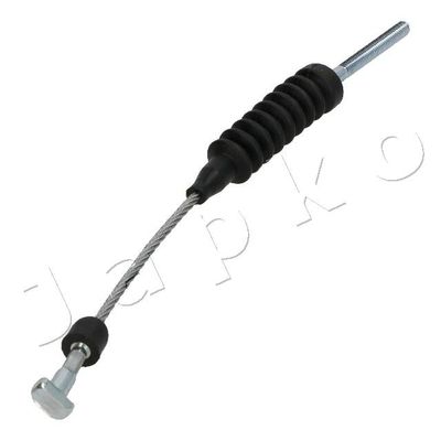 Cable Pull, parking brake JAPKO 131243