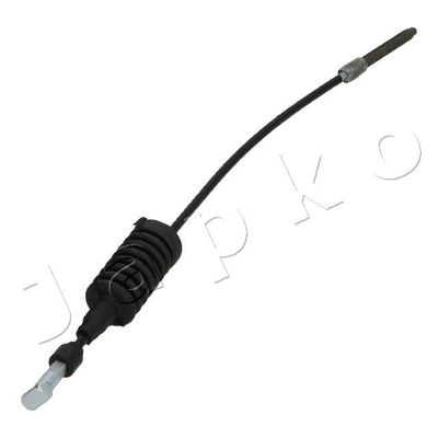 Cable Pull, parking brake JAPKO 131248