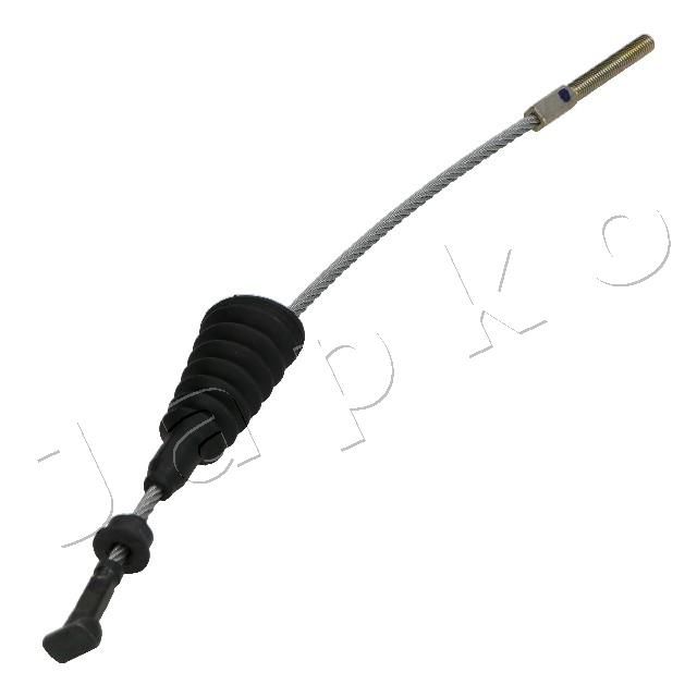 JAPKO 131249 Cable Pull, parking brake