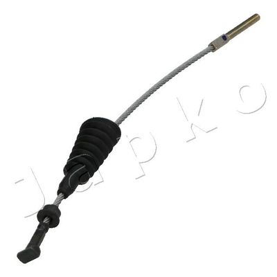 Cable Pull, parking brake JAPKO 131249