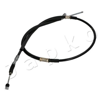 Cable Pull, parking brake JAPKO 131250R