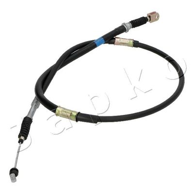 Cable Pull, parking brake JAPKO 131255R