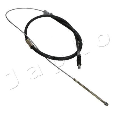 Cable Pull, parking brake JAPKO 131257L