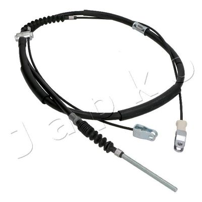 Cable Pull, parking brake JAPKO 131258