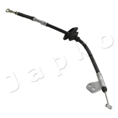 Cable Pull, parking brake JAPKO 131259