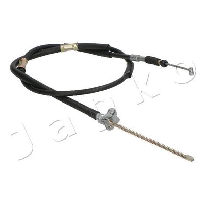 Cable Pull, parking brake JAPKO 131264R