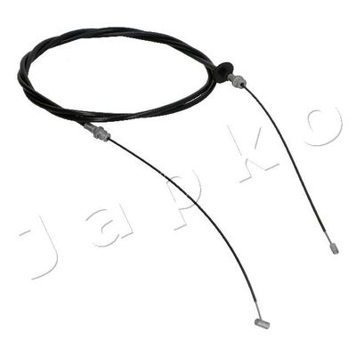 Cable Pull, parking brake JAPKO 131266
