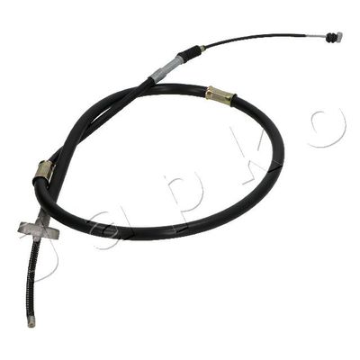 Cable Pull, parking brake JAPKO 131277R