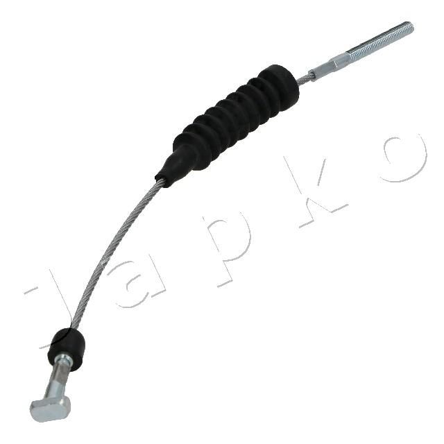 JAPKO 131282 Cable Pull, parking brake
