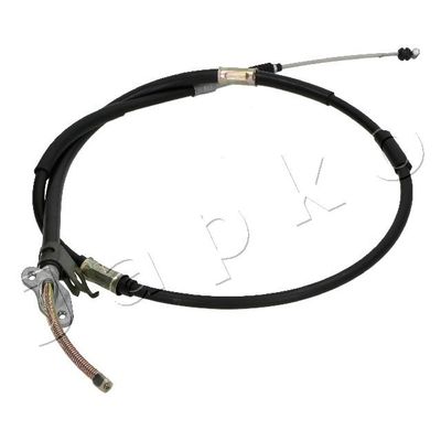 Cable Pull, parking brake JAPKO 131284R