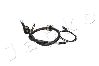 Cable Pull, parking brake JAPKO 131288L